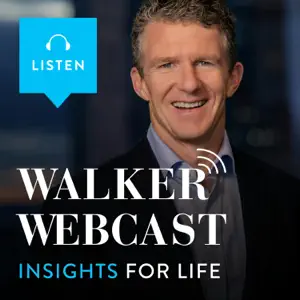 Walker Webcast