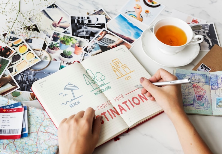 Travel Leisure Itineraries That Feel Like Magic