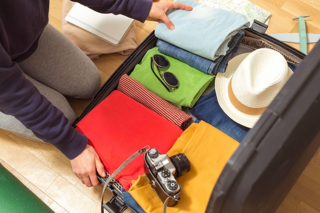 Top 10 Travel Gear Items Every Solo Female Traveler Needs