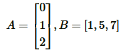 NCERT Solutions for Class 12 Math Chapter 3 - Matrices /image055.png