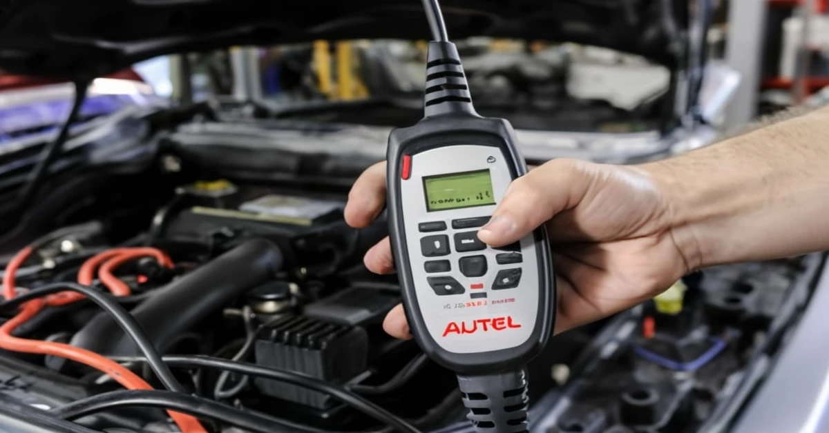 autel model ms609 update pack