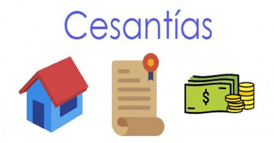 Retirar cesantías