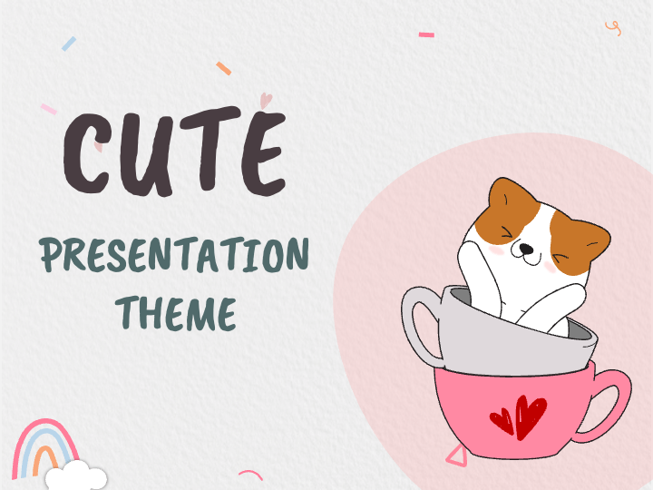 best presentation free templates