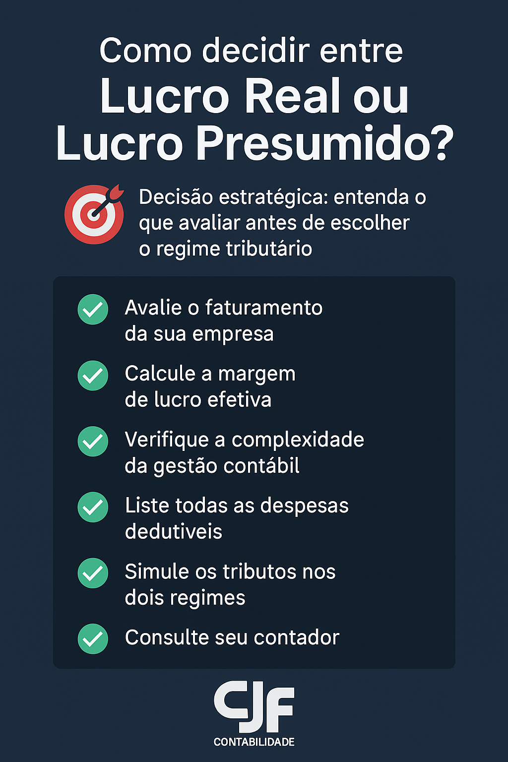 Lucro Real ou Presumido Como escolher o melhor regime para sua empresa