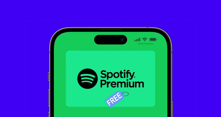 Download and Install Spotify Premium Mod APK