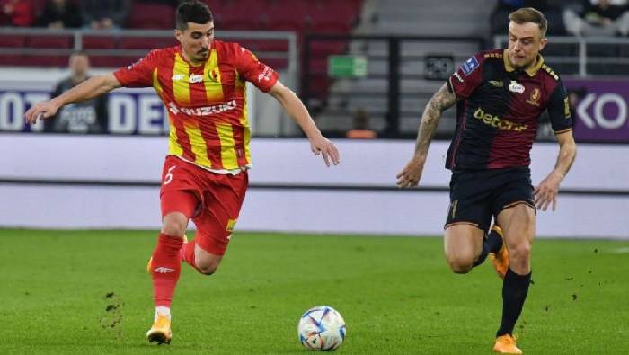 Nhận định soi kèo Korona Kielce vs Pogon Szczecin, 1h00 ngày 10/12: Chủ nhà tự tin