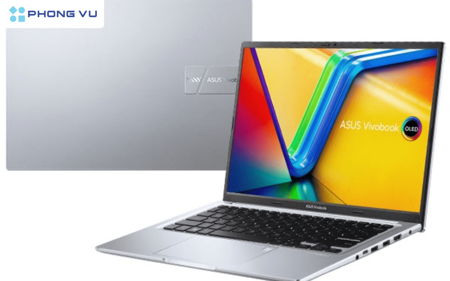 ASUS Vivobook 14X OLED A1405ZA-KM263W 
