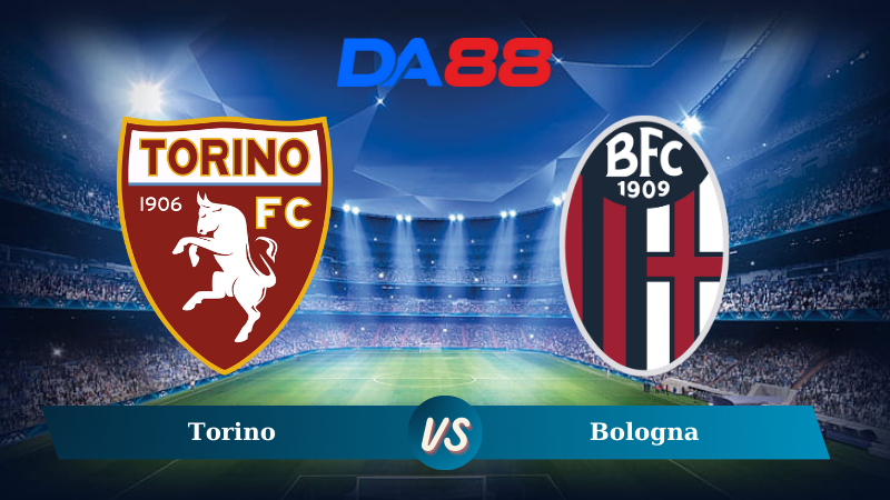 Soi kèo Torino vs Bologna 21h00 ngày 21/12/2024