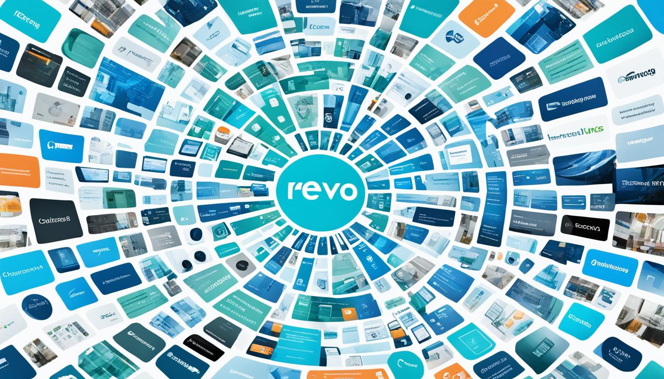 revo technologies murray utah diverse solutions