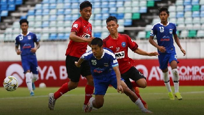 Nhận định, soi kèo ISPE FC vs Yadanarbon, 16h00 ngày 21/10: Điểm tựa sân nhà