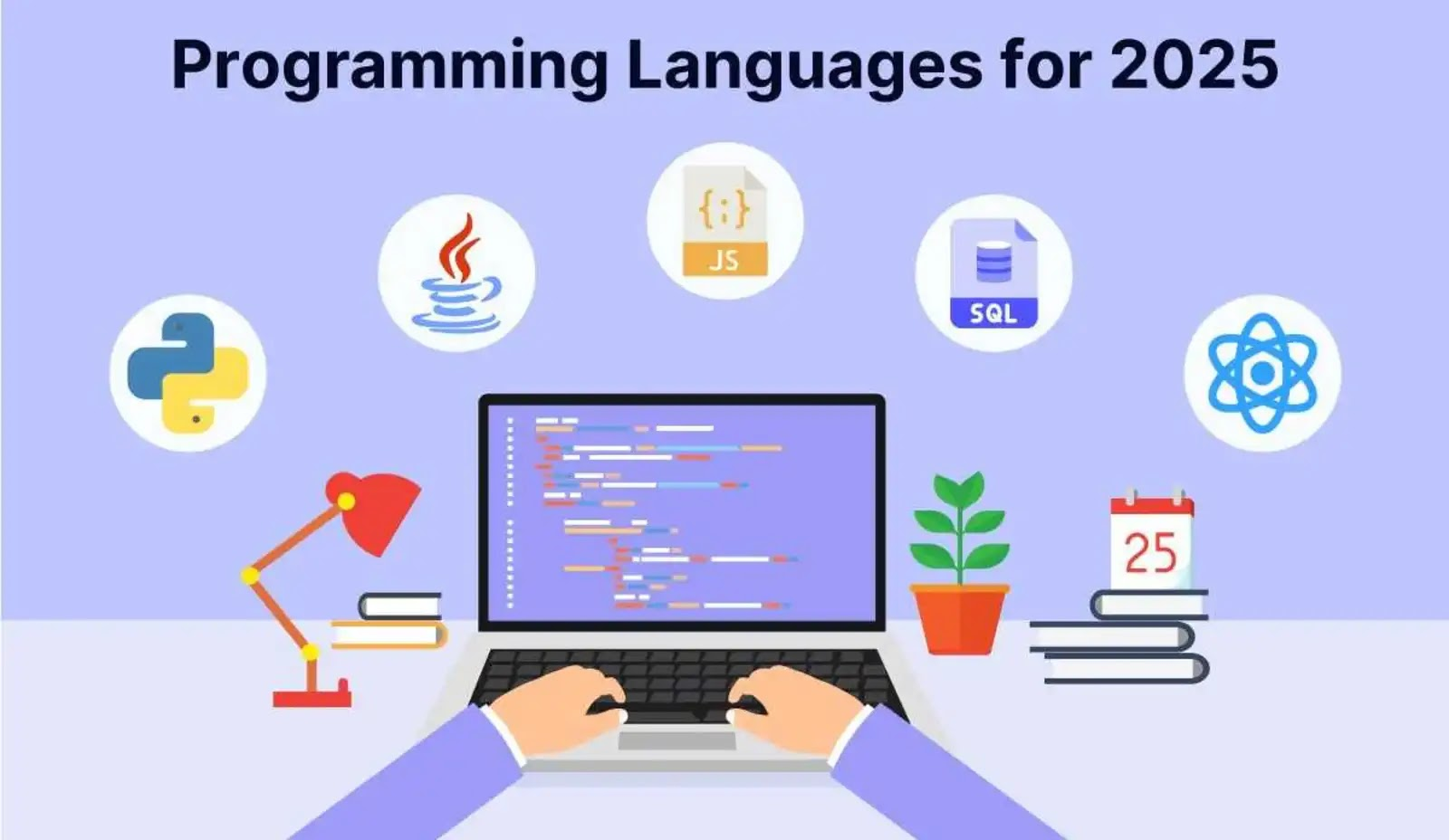 Best Backend and Frontend Languages for Web Development