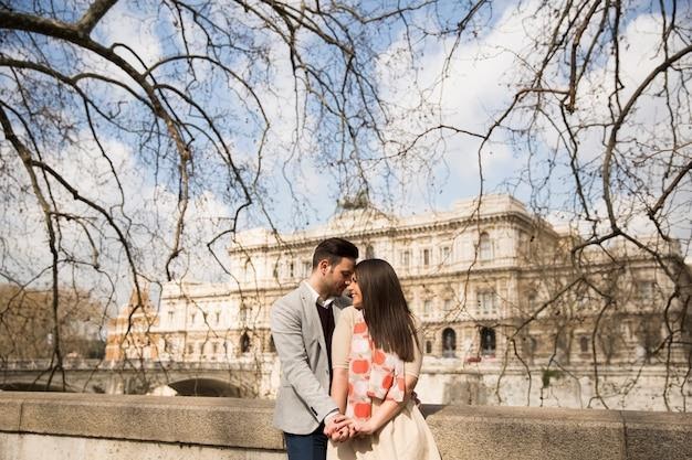 Love in Rome: Experiencing Romance in Historic Settings