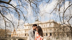 Love in Rome: Experiencing Romance in Historic Settings