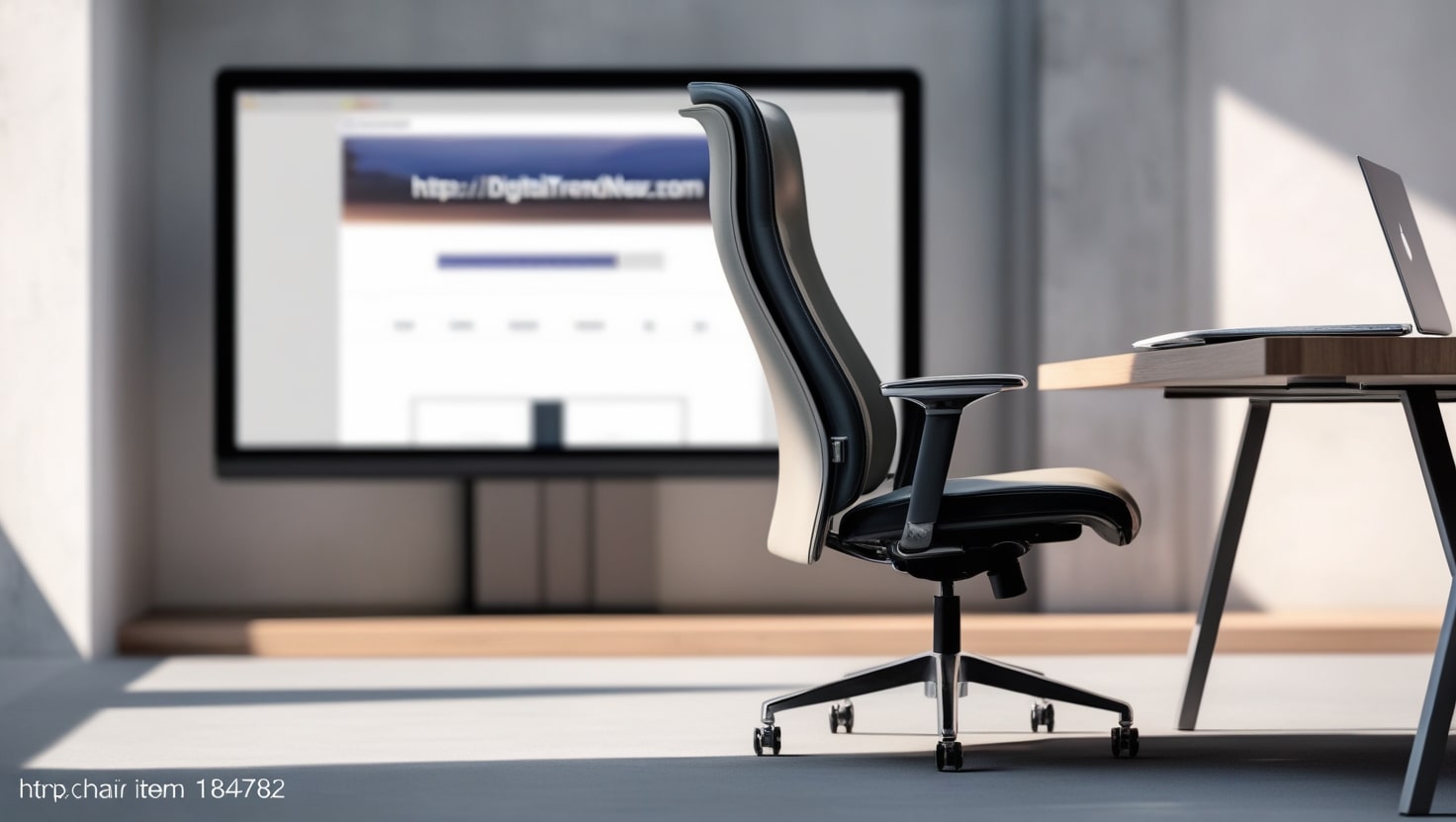 office chair item 184782