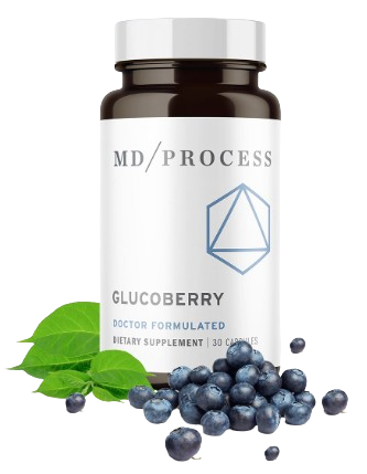 Glucoberry  