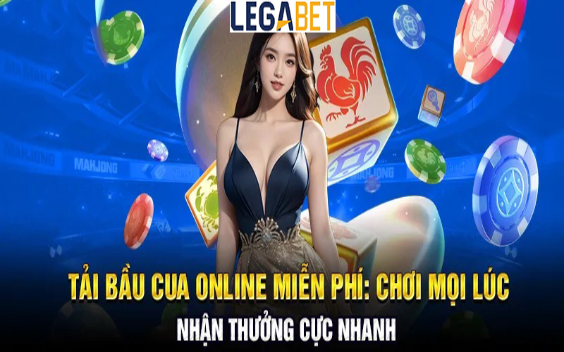 Nên chọn chơi bầu cua trực tuyến bởi tính tiện lợi và tỉ lệ trả thưởng cao