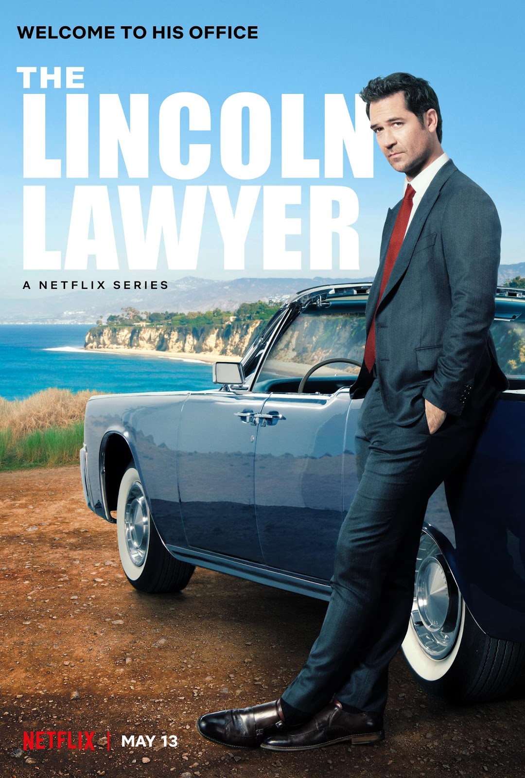 Expect from the Lincoln Lawyer Season 3