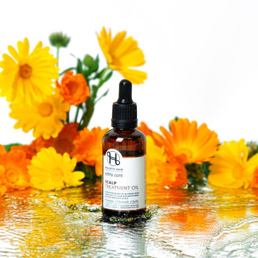 Scalp Treatment Oil