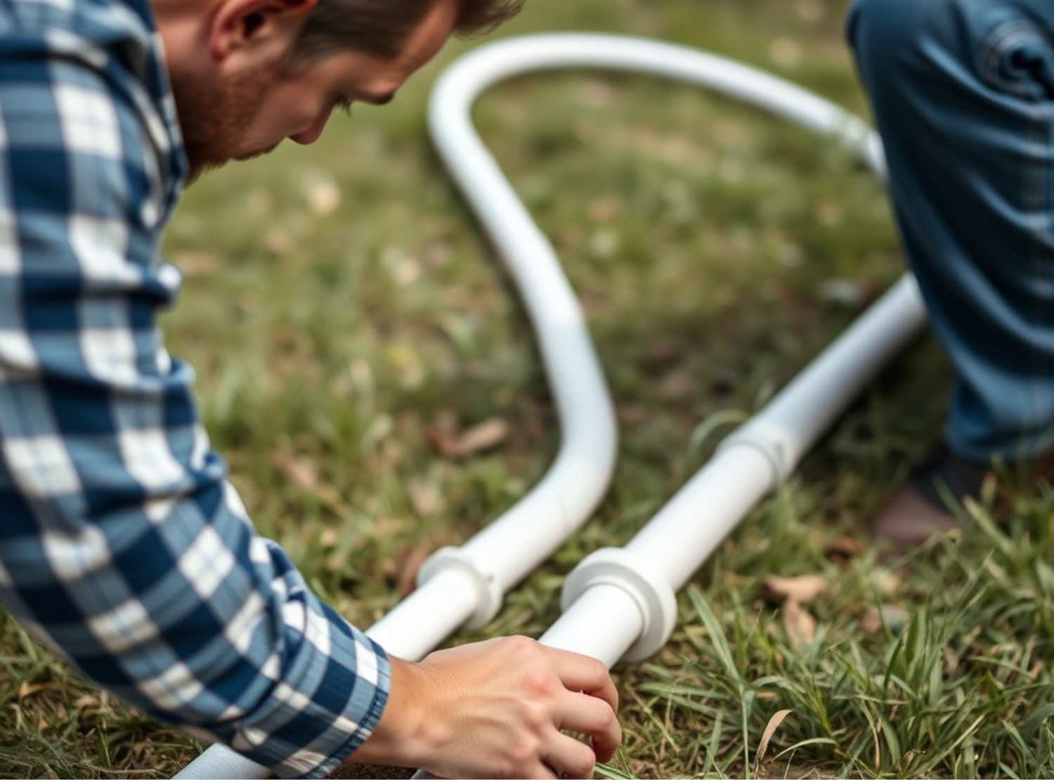 insulated PEX pipe Installation Considerations
