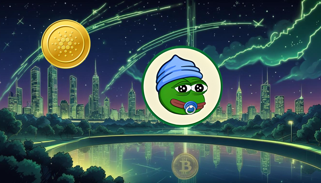 ADA Crash to $0.50 in the Cards as Long-Term Cardano Holders Take Profit: Where Are They Headed Next?