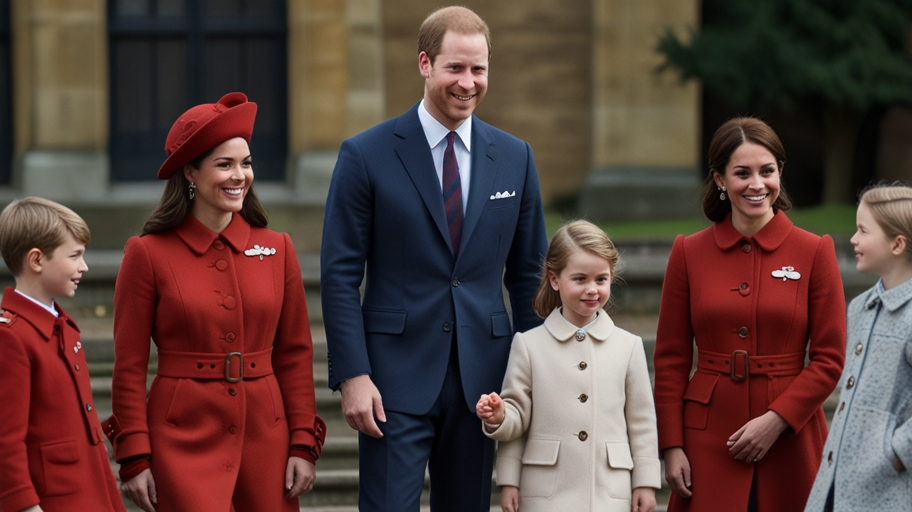 Royal Family News