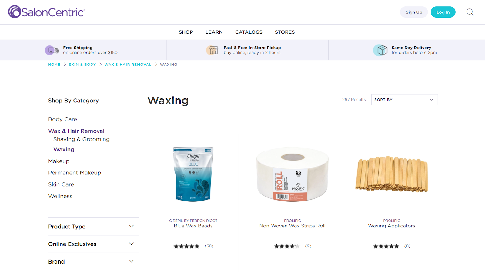 Trendy Waxing Business Names Ideas