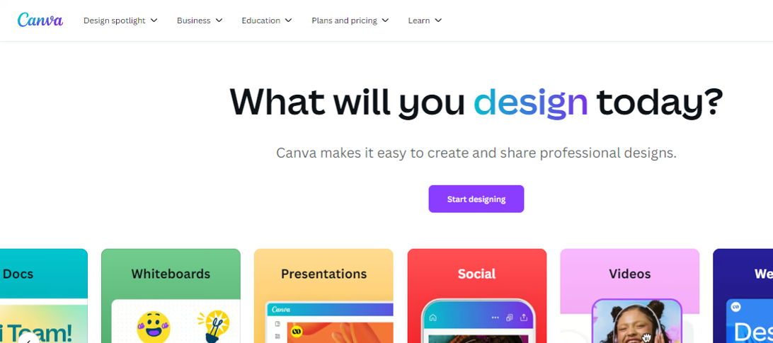 canva