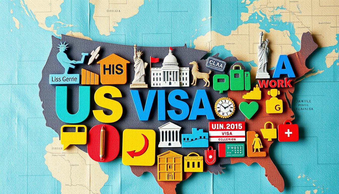 The Ultimate Guide to US Visa Types: Which One Is Right for You?