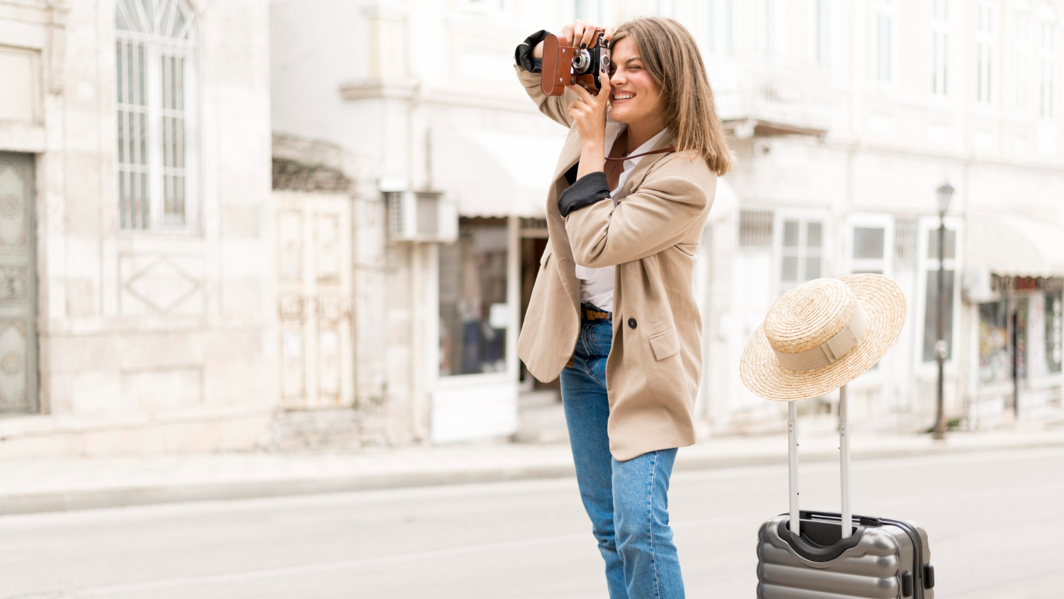 Popüler Vizesiz Tatil Rotaları