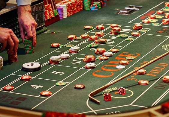 Mastering Online Casinos: Tips for Players