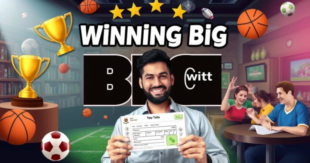 Winning Big with Sports Best Toto: Your Ultimate Guide to Smarter Betting