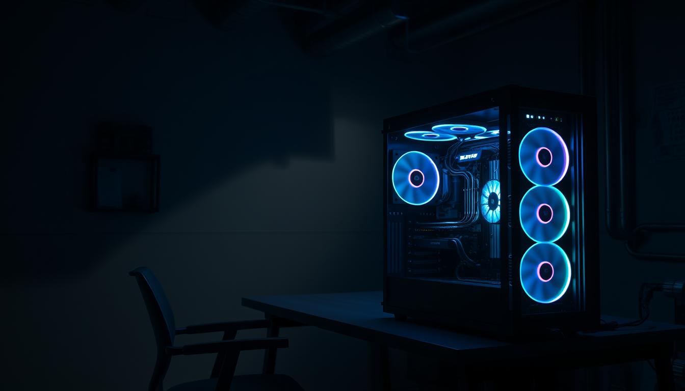CPU Mining