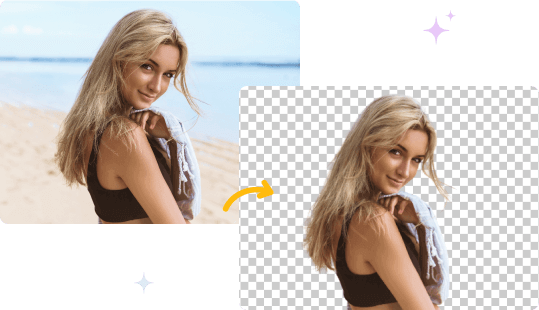 No.1 Remove Background from Image | Easy & Free BG Remover