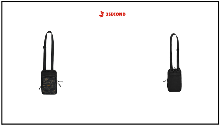 Tas Dompet dari Greenlight Voyager