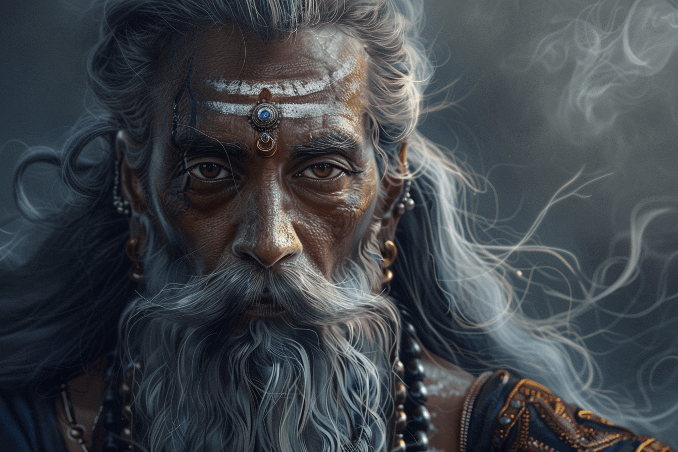 Ashwathama - An Immortal: The Eternal Warrior of Mahabharata