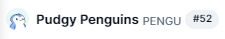 PENGU 幣是什麼？從胖企鵝到區塊鏈的 Web3 實驗室