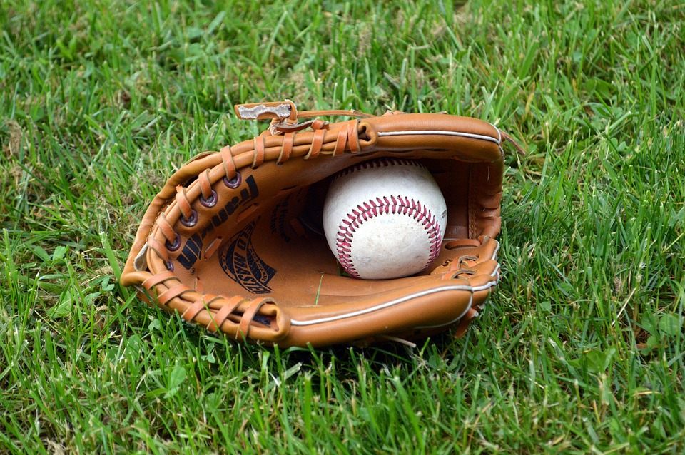Baseball Glove