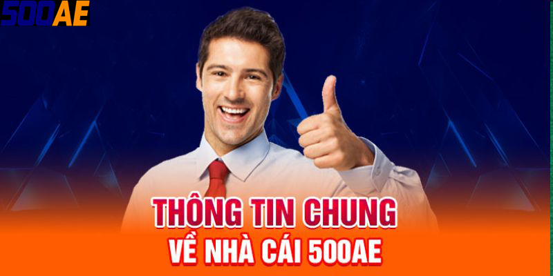 sơ lược về 500ae