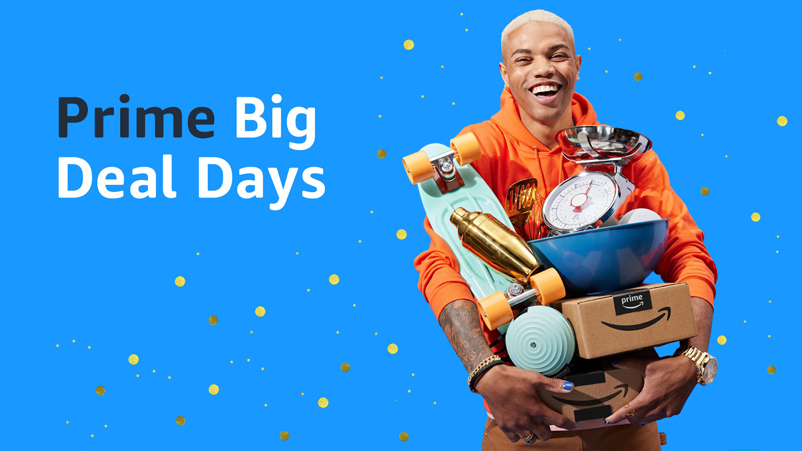 amazon prime deals prime day