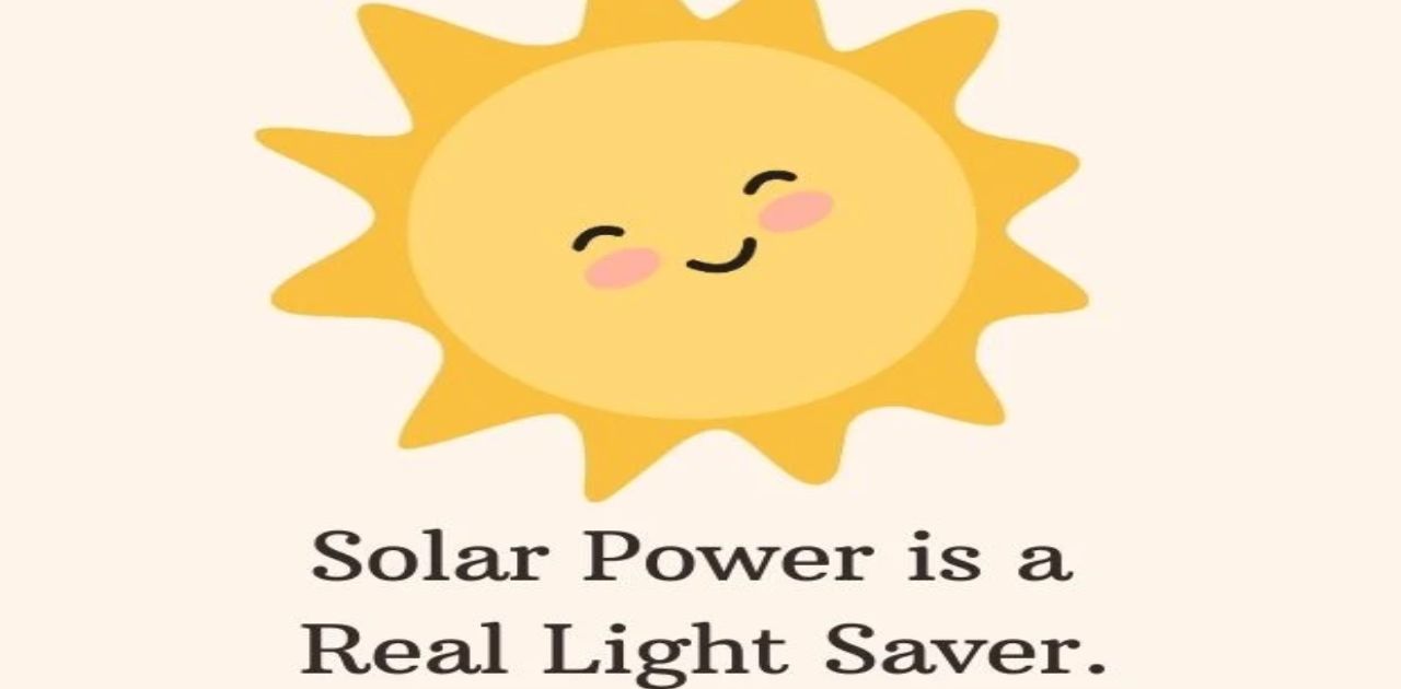 Solar-Powered Humor: Sun Puns for Every Occasion