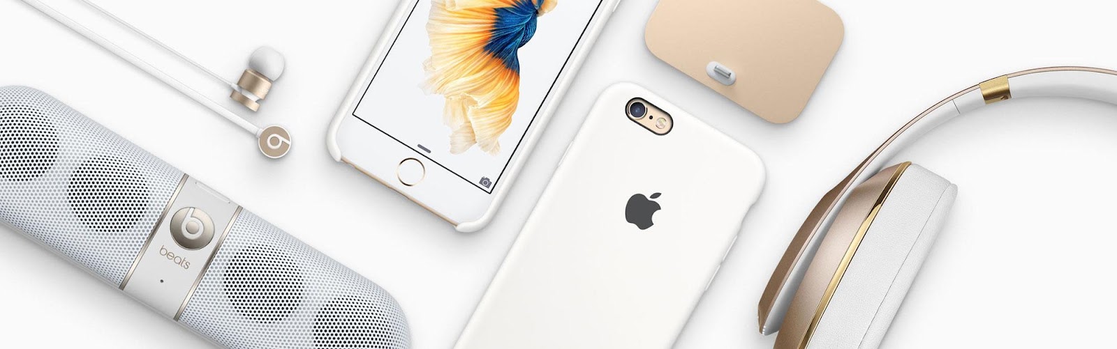 iphone accessories list