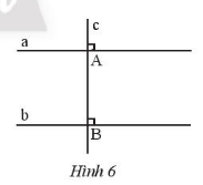 CHƯƠNG 4: GÓC VÀ ĐƯỜNG THẲNG SONG SONGBÀI 3: HAI ĐƯỜNG THẲNG SONG SONG1. DẤU HIỆU NHẬN BIẾT HAI ĐƯỜNG THẲNG SONG SONG Bài 1: Quan sát Hình 3 và dự đoán các đường thẳng nào song song với nhau.Đáp án chuẩn: m//n và a//b Thực hành 1: Tìm các cặp đường thẳng song song trong Hình 5 và giải thíchĐáp án chuẩn: Hình a: a // b vì c cắt a, b và tạo thành một cặp góc so le trong bằng nhauHình b: không có cặp đường thẳng nào song song Hình c: m // n vì p cắt m, n và tạo thành một cặp góc đồng vị bằng nhauThực hành 2: Cho hai đường thẳng phân biệt a và b cùng vuông góc với đường thẳng c tại A và B (Hình 6). Hãy chứng tỏ a//b.Đáp án chuẩn: Vì có một cặp góc đồng vị bằng nhau nên a // b2. TIÊN ĐỀ EUCLID VỀ ĐƯỜNG THẲNG SONG SONG Bài 1: Cho điểm A nằm ngoài đường thẳng a, quan sát cách vẽ đường thẳng b đi qua A và song song với a ở Hình 8.Em hãy dự đoán xem có tất cả bao nhiêu đường thẳng b đi qua A và song song với đường thẳng a.Đáp án chuẩn:1 Thực hành 3: a) Cho tam giác ABC. Hãy nêu cách vẽ đường thẳng a đi qua A và song song với BC, vẽ đường thẳng b đi qua B và song song với AC.b) Có thể vẽ được bao nhiêu đường thẳng a, bao nhiêu đường thẳng b? Vì sao?Đáp án chuẩn: a)b) 1 3. TÍNH CHẤT CỦA HAI ĐƯỜNG THẲNG SONG SONGBài 3: Em hãy:Vẽ hai đường thẳng a và b song song với nhauVẽ đường thẳng c cắt đường thẳng a và b lần lượt tại A và B.a) Chọn và đo một cặp góc so le trong, so sánh cặp góc này.b) Chọn và đo một cặp góc đồng vị, so sánh cặp góc này.Đáp án chuẩn: a) góc A3 =  góc B1 =  60o b) góc A1 = góc B =  60o Thực hành 4: Cho biết m // n và a // b. Tính số đo x,y,z và t của các góc trong hình 12.Đáp án chuẩn: a) x = 135o ; y = 80o)b) z = 120o; t = 90oVận dụng 1: Tìm các cặp góc bằng nhau của hai tam giác ABC và DEC trong Hình 13, biết a // b.Đáp án chuẩn: BAC = CDE; ABC = CED (2 góc so le trong)ACB = DCE (2 góc đối đỉnh)Vận dụng 2: Cho hai đường thẳng a, b song song với nhau, đường thẳng c vuông góc với a tại A và cắt b tại B. Hãy giải thích tại sao đường thẳng c cũng vuông góc với b.Đáp án chuẩn: Vì B1= 90o  c vuông góc với bBÀI TẬP