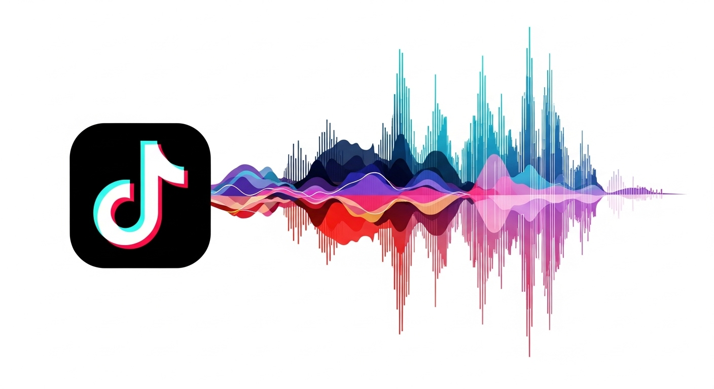 TikTok Voice Generator
