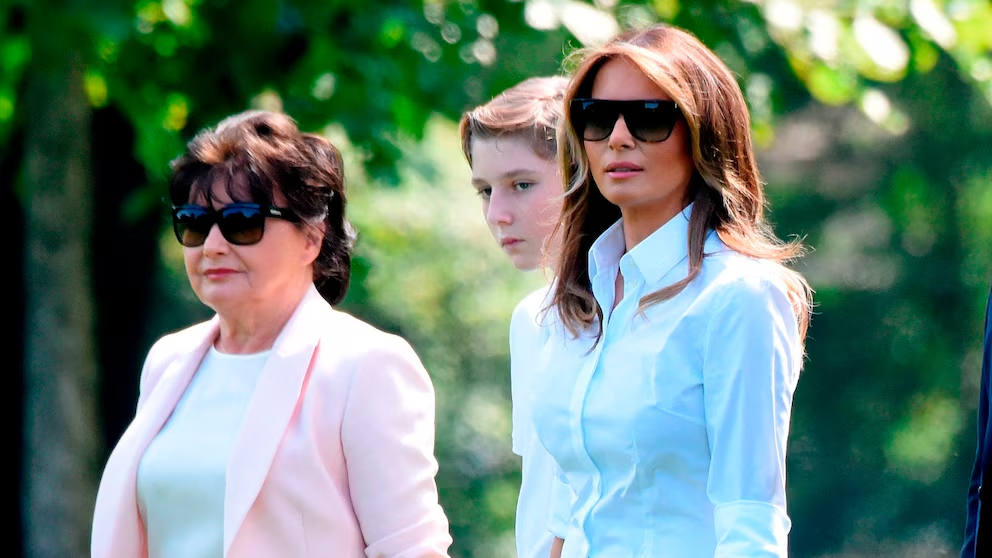 Where is Melania Trump? The Mystery Behind Her Absence