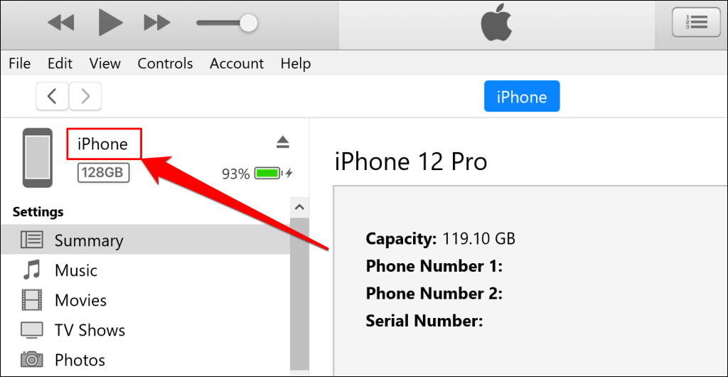 How to Change Your iPhone's Name (And Why You Should) image 8