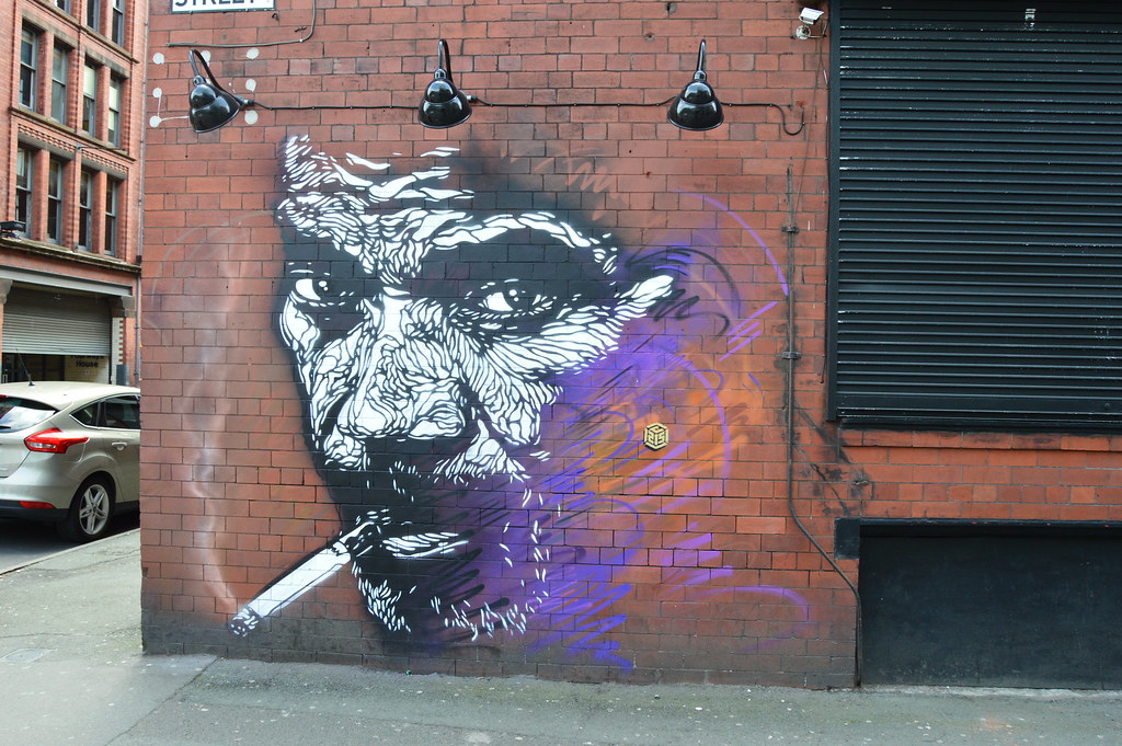 Spring Bank Holiday Manchester