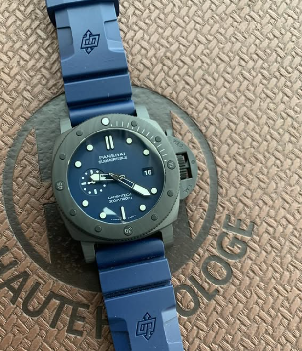 Shop Panerai Watches