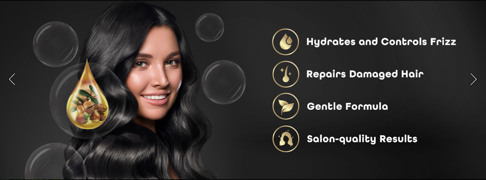 Shampoo e Condicionador de Queratina Duo