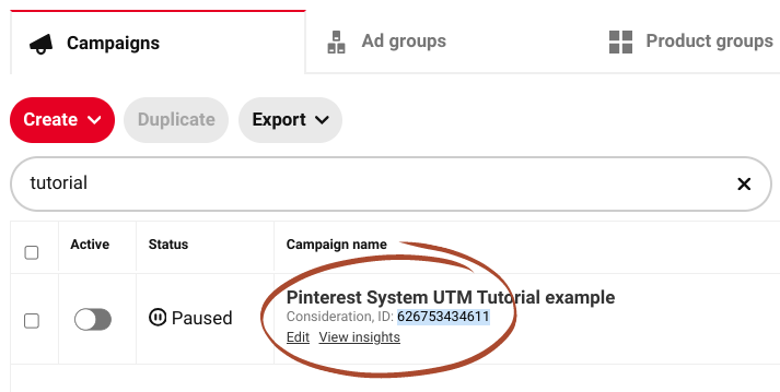 Pinterest Ads For Digital Products on Etsy