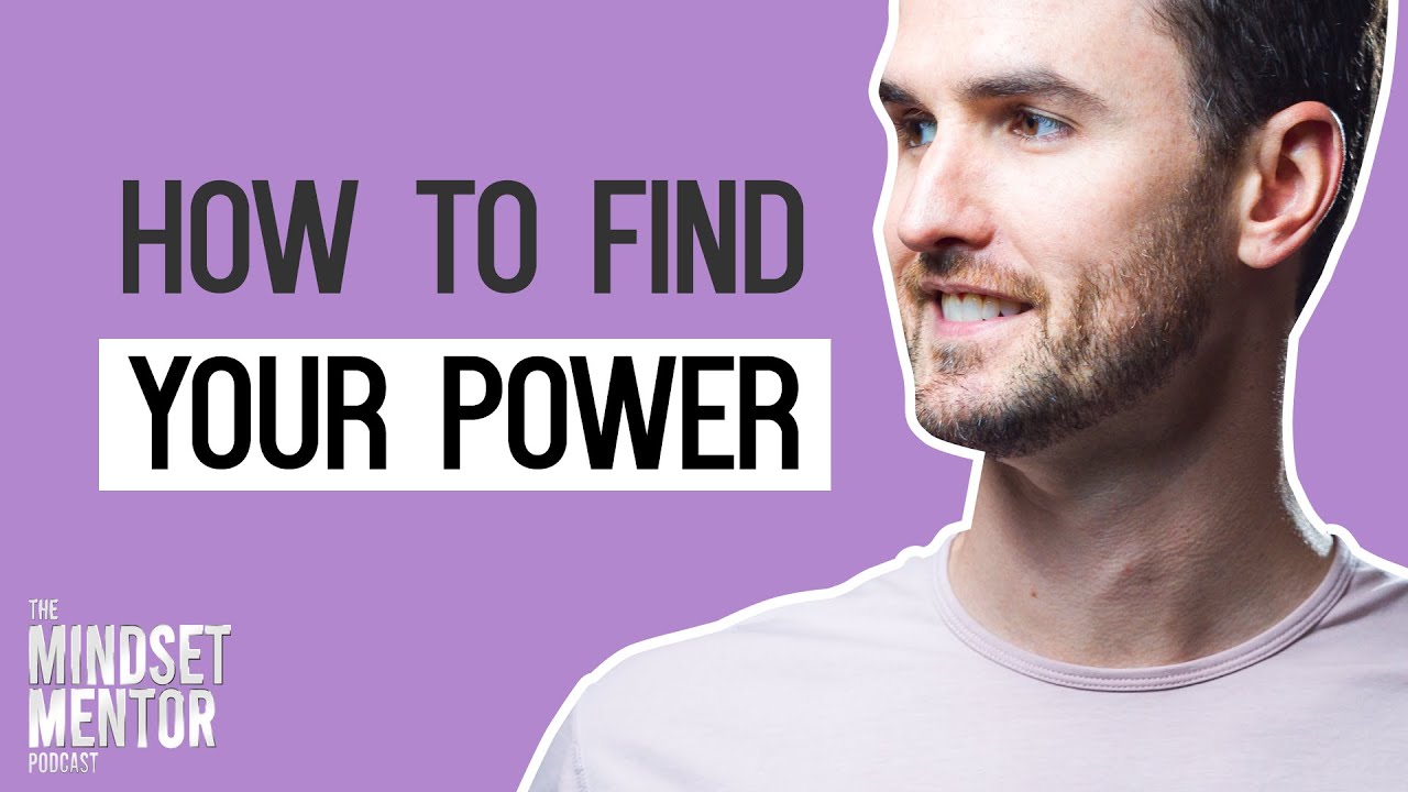 Find Your Power in the Charm Realm